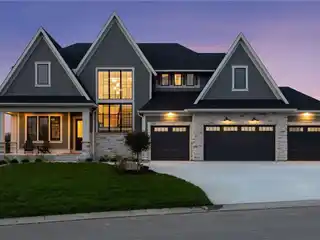 Sherwood Sport in Weston Woods