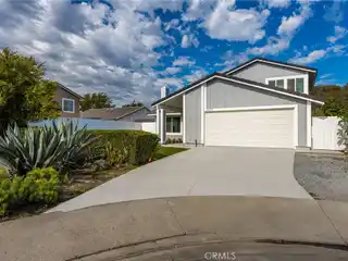 Landscaped Front and Backyards with Fruit Trees
