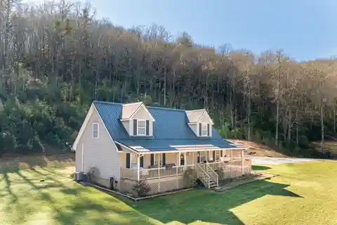 One of a Kind Property on over Fifteen Acres