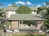 ECOLODGE VILLA