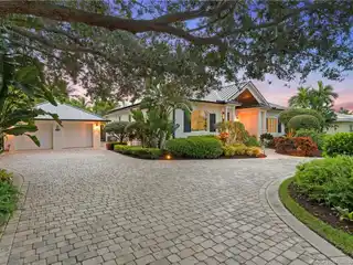 True Florida Style with Functionality