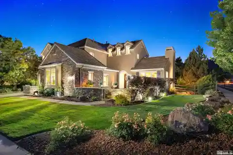 Unparalleled Luxury in Gated Genoa Lakes Ranch