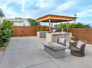 Private Sanctuary with Breathtaking Views