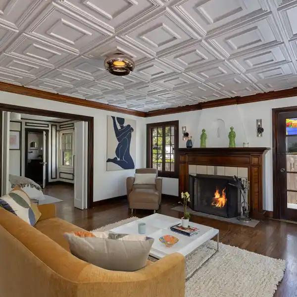 CHARMING 1924 SPANISH-STYLE GEM