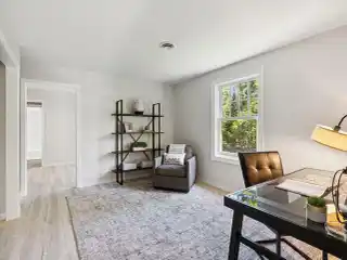 Private Waterfront Retreat with Timeless Maine Charm