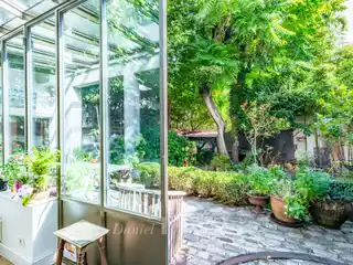 Peaceful Property in Prime Location