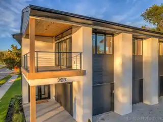 Modern Luxury with Distinctive Design