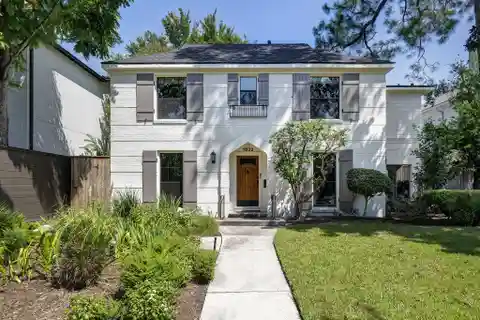 Timeless Charm Meets Modern Comfort