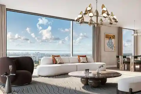 Brand New Luxury Home at the Viceroy Residences Aventura