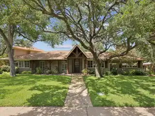 Stunning Home in Desirable Eudora Estates