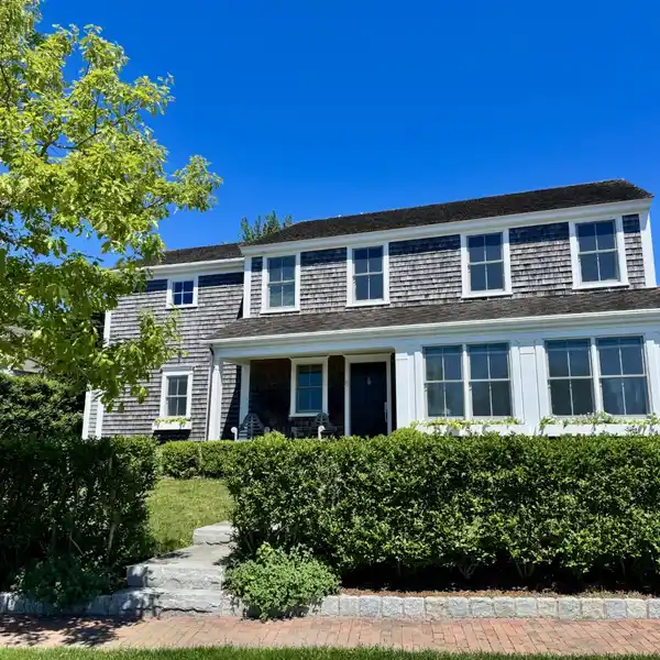 CUSTOM HOME ON HIGHLY SOUGHT-AFTER GINGY LANE