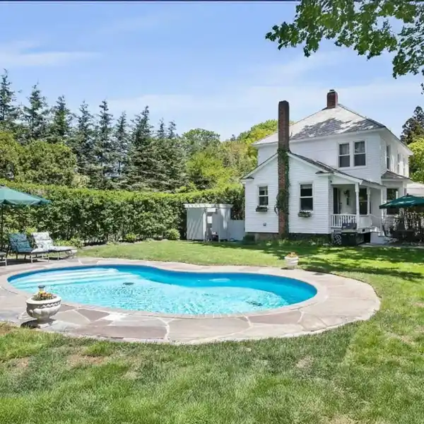 WONDERFUL VILLAGE FARMHOUSE FOR RENT