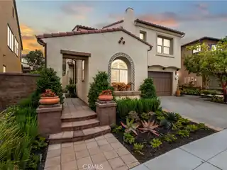 Comfort and Luxury with Community Charm