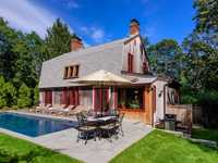 LOVELY HOME IN A PRIVATE SETTING FOR RENT