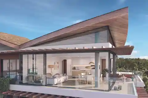 Exquisite Luxury Penthouse