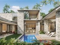 BEAUTIFUL VILLA IN A PRIVILEGED LUSH LOCATION