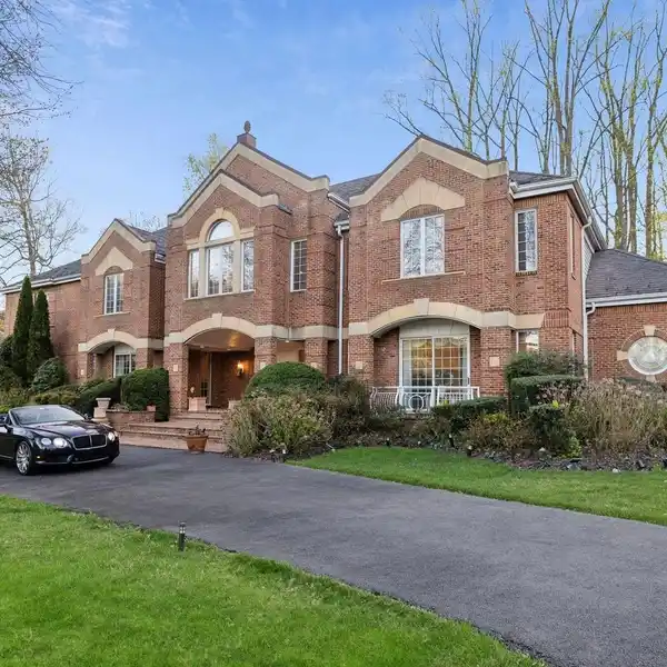 SPACIOUS HOME AT TREMENDOUS VALUE