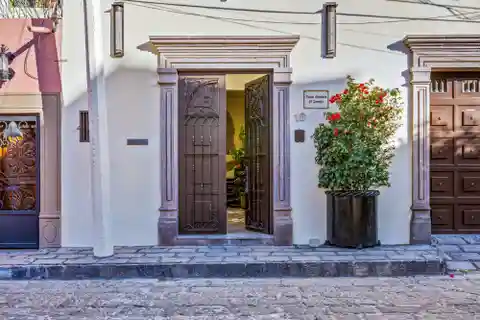 Casa Nueva Aventura