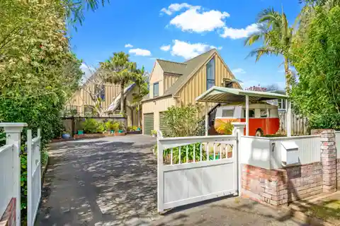 Character and Space with Versatility