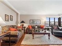 LARGE HIGH-FLOOR TWO BEDROOM IN SEWARD