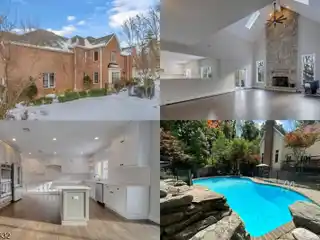 Fully Updated and Spacious Sparta Colonial