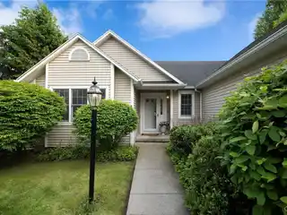 Exceptional Ranch-style Home in Whitegate