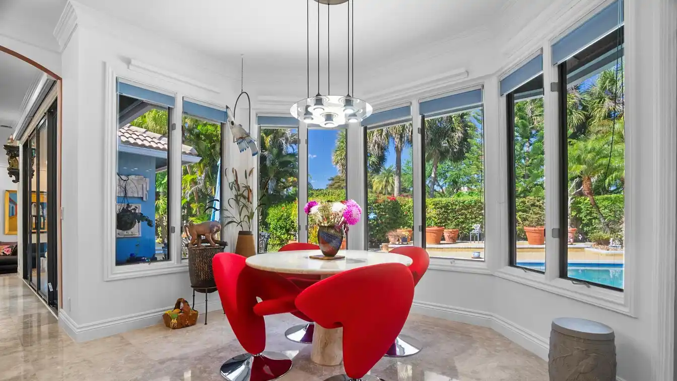 Expansive One-story Home on a Cul-de-sac