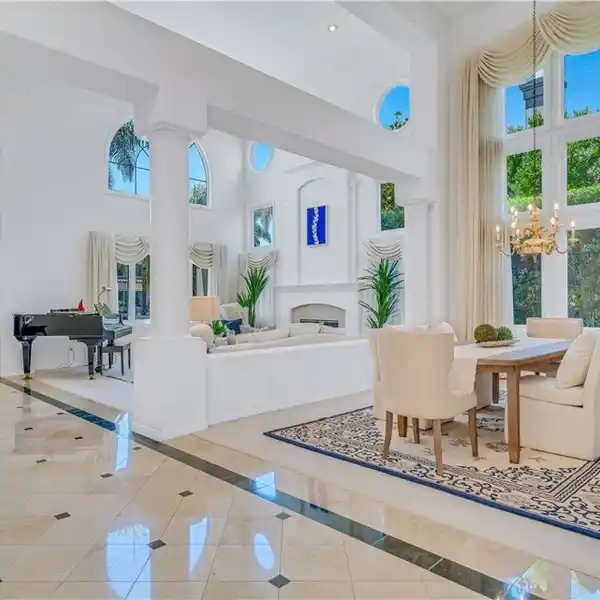 DREAM HOME IN WALLACE RANCH