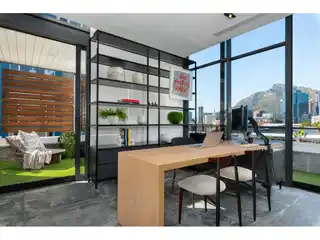 One-Of-A-Kind Full-Floor Penthouse