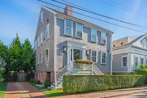 Masterfully Reimagined Property