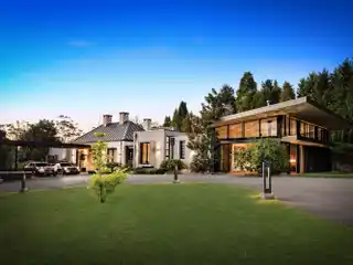 One of Dural's Finest Homes