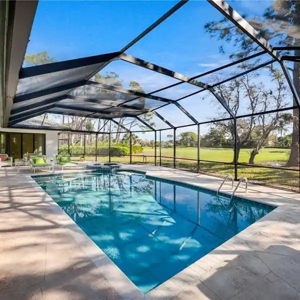 EXQUISITE RESIDENCE IN PELICAN LANDING
