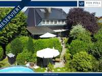 FANTASTIC VILLA WITH LOTS OF CHARM AND STYLE