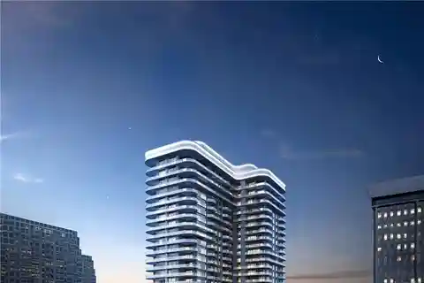Sophisticated Living at One Tampa