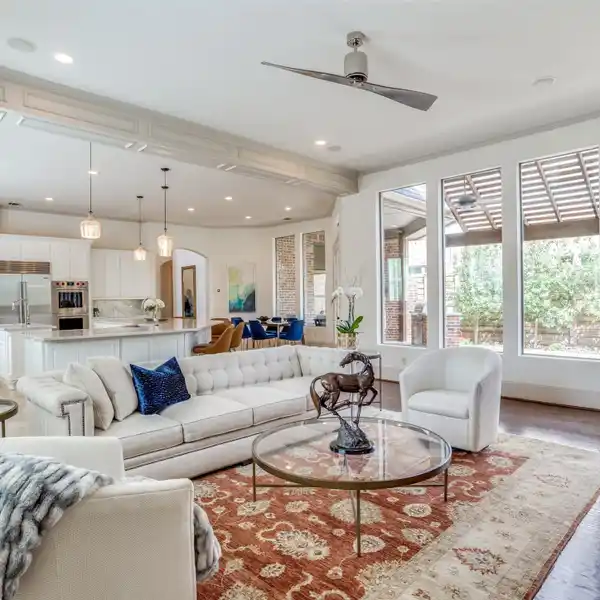 TIMELESS LUXURY ON PRESTIGIOUS WEST BLUFFVIEW CORNER