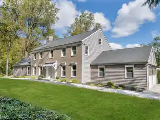 Serene Sanctuary of over Four Acres