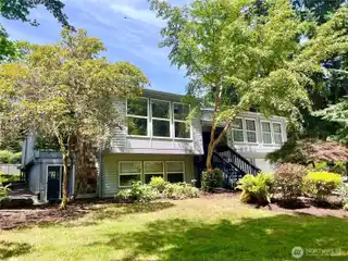 Move-In Ready Split-Level Home