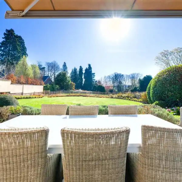 GROUND FLOOR FLAT IN PRIVILEGED LOCATION