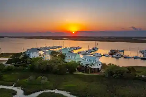 Rare True Riverfront Home
