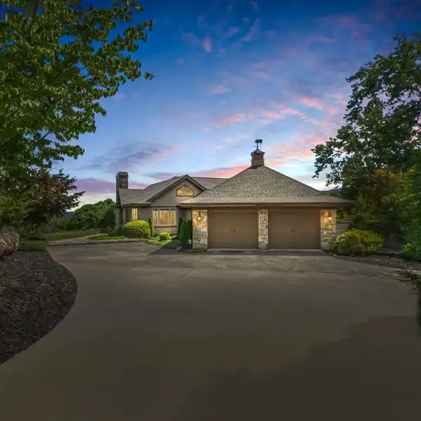 EXTENSIVELY REMODELED HOME IN A GATED COMMUNITY