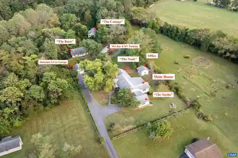 Windhaven Cottages