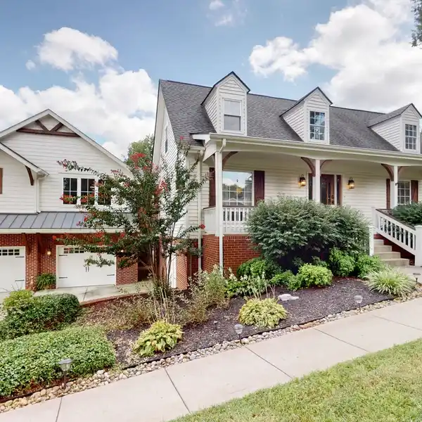 FABULOUS UPDATED HOME WITH STUNNING SEPARATE IN-LAW HOME