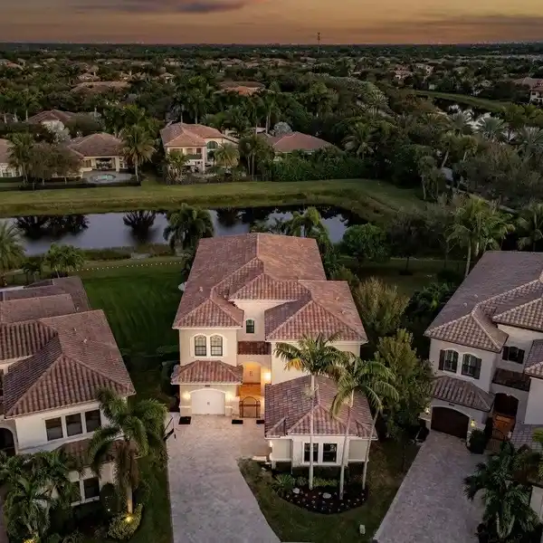 EXCEPTIONALLY VALUED HOME IN THE BRIDGES