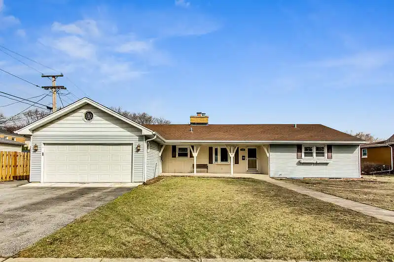 Perfect Location for Your Dream Home