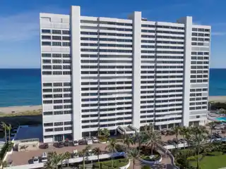 Penthouse in an Exclusive Building