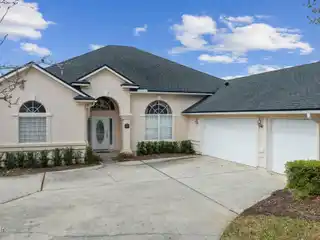 Riverfront Home Offering Vacation Living Every Day