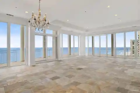 Top Floor Penthouse at La Playa