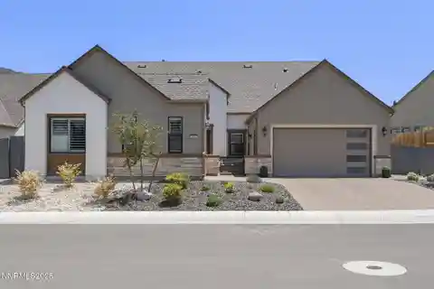 Stunning Single Story Home in Coveted Carmella Ranch Estates