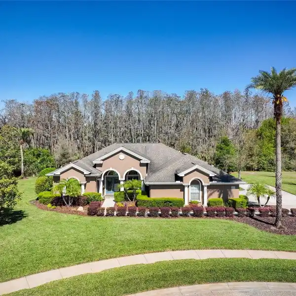 LUXURY AND PRIVACY IN TARPON SPRINGS