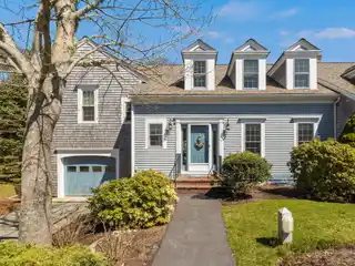 Stunning Townhome-Style Condominium